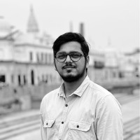 Chandra Bhusan Rai