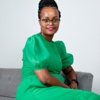 Sipumeze Tyali Professional Accountant (Sa) Saipa