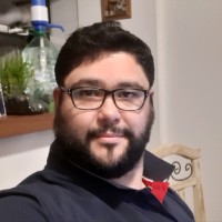 Richard Caballero