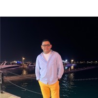 Ahmed Abdel Hafez , MBA