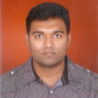 rajashekar chittareddy