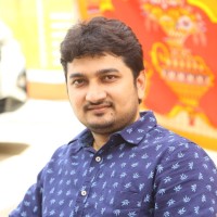 Giridhar Rao