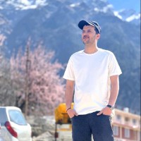 Sanchit Sharma