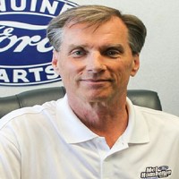 Bobby Kisner
