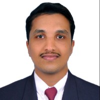 jaikrishnan R