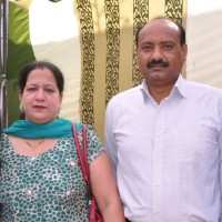 Parmjeet Kaur