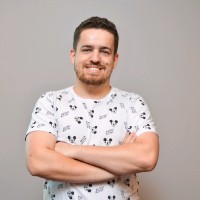 Gustavo Augusto Melo