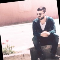 Eyup Yildiz