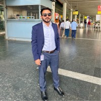 Sandip Patra