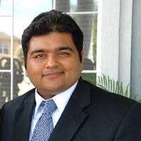 Tejas Dave