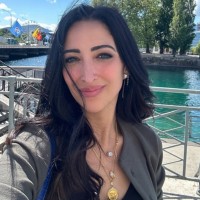 Dina Khalil