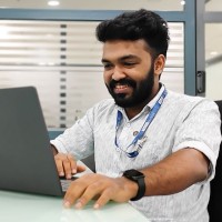 Abhishek M S