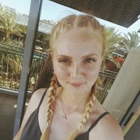 Yana Dyagileva