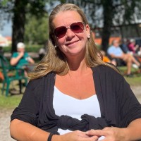 Cecilie Lilleseth Roverudseter