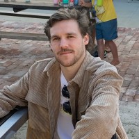 Jamie Humble