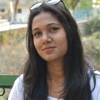 Priyanka Nagarkoti