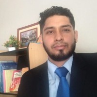 Luis Fernando Vinces