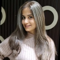 Itasha Anand