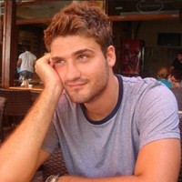 Gianmarco Ferraro