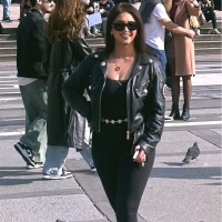 Monica Luca
