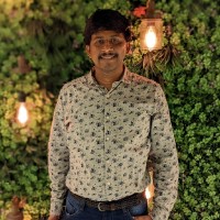 N V Siddartha P