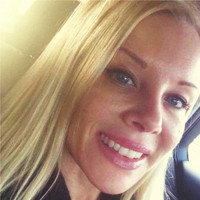 Pernilla Blomqvist