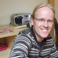 Graber Christian