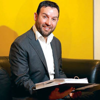 Peter Ristevski