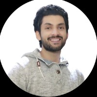 Ayush Anand