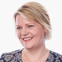 Amy Burrows