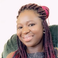 Adeline Joana Diatta