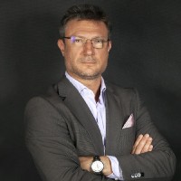 Levente Kovács