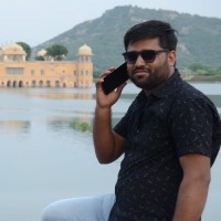 Nandkishor Goswami