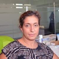 Jlenia Baiesi