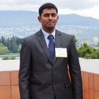 Dhananjaya Kotebagilu Narayana Vamyanmane