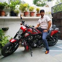 Pawan Kumar