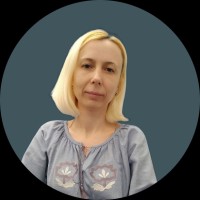 Maryna Korbet
