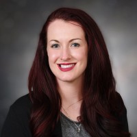Tiffani Hays, LCSW, OSW-C