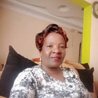 Dr Stellah Mueni