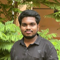 Adwaith Pushpajan