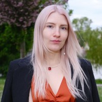 Anna Anisimova