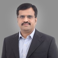 Raghavendra Prasad Mullagiri  , PMP®