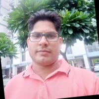 Chandra Prakash Rai