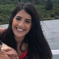 Tarini Motwani