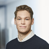 Rasmus Mørkenborg