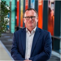 Prof Chris White