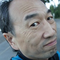 Chung Liu 劉中原