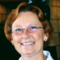 Thalia Harrison