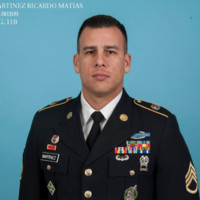 Ricardo Martinez