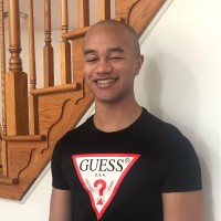 Isaiah Hickman